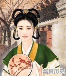 你知道的历史上的10位女诗（词）人，都有谁 - 华夏历史