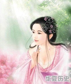 你知道的历史上的10位女诗（词）人，都有谁 - 华夏历史