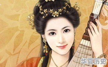 你知道的历史上的10位女诗（词）人，都有谁 - 华夏历史