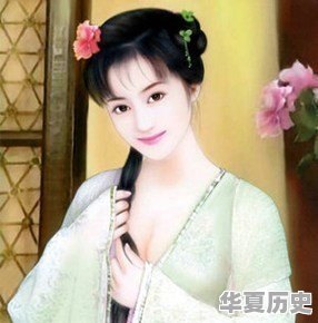 你知道的历史上的10位女诗（词）人，都有谁 - 华夏历史