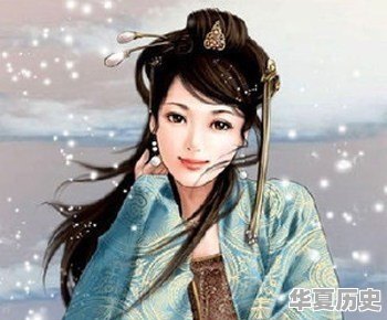你知道的历史上的10位女诗（词）人，都有谁 - 华夏历史