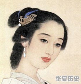 你知道的历史上的10位女诗（词）人，都有谁 - 华夏历史