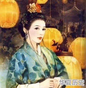你知道的历史上的10位女诗（词）人，都有谁 - 华夏历史