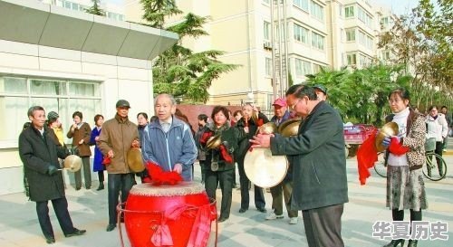 听说邯郸农历十六不让烤火了，烤火习俗是怎么传下来的 - 华夏历史