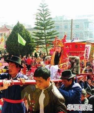 听说邯郸农历十六不让烤火了，烤火习俗是怎么传下来的 - 华夏历史