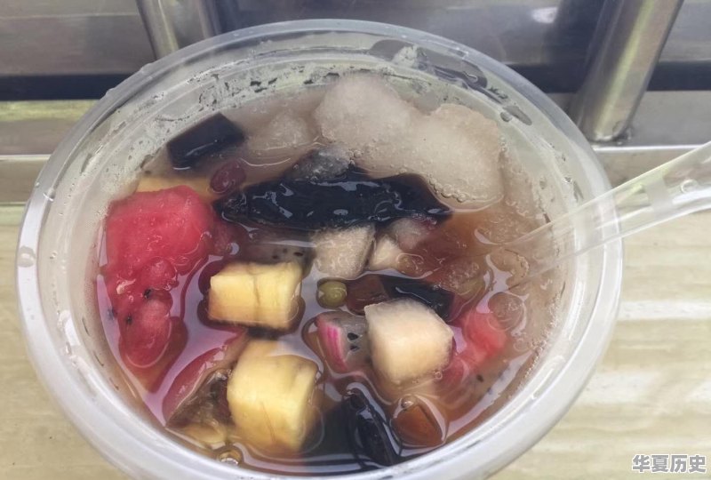 我国地域辽阔，各地饮食风味不一，哪些特色美食被评为非物质文化遗产，为什么 - 华夏历史
