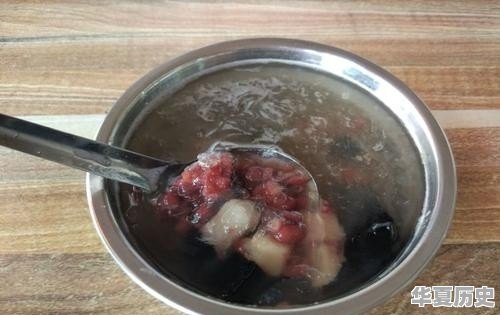 我国地域辽阔，各地饮食风味不一，哪些特色美食被评为非物质文化遗产，为什么 - 华夏历史