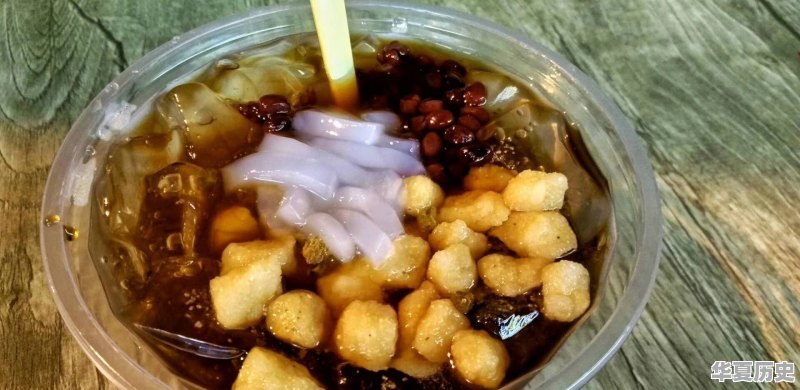 我国地域辽阔，各地饮食风味不一，哪些特色美食被评为非物质文化遗产，为什么 - 华夏历史