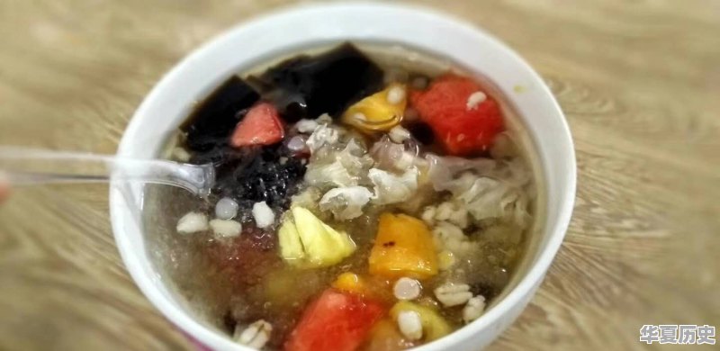 我国地域辽阔，各地饮食风味不一，哪些特色美食被评为非物质文化遗产，为什么 - 华夏历史