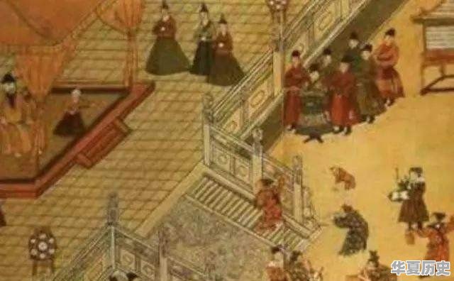 明孝宗为什么被明朝人称为千古一帝 - 华夏历史