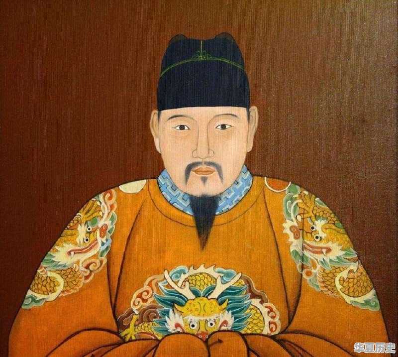 明孝宗为什么被明朝人称为千古一帝 - 华夏历史