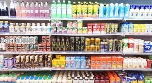 泰国最大的7-11连锁超市到底是怎样的