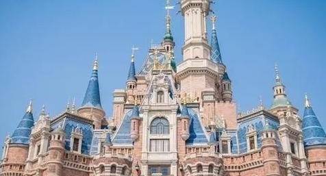 上海景点排行榜前十名