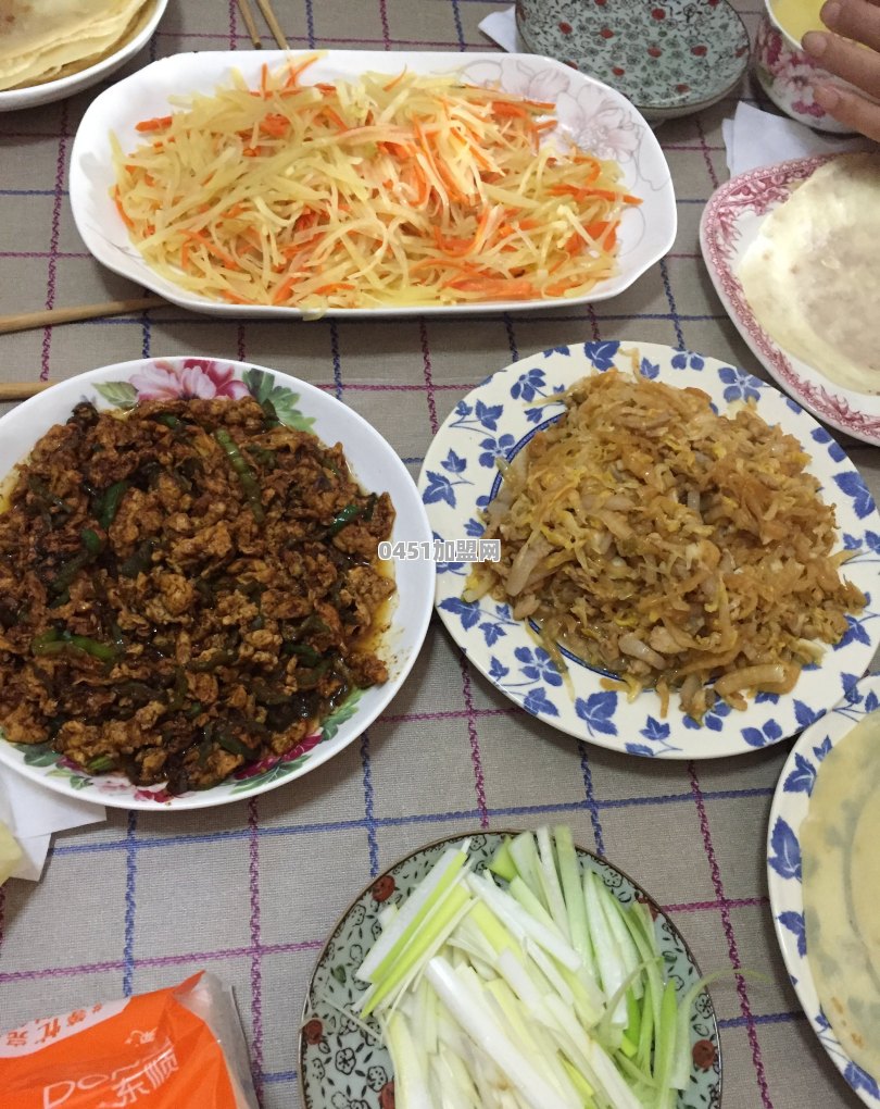 一日三餐创意美食，分享一下你的盘中美餐可好