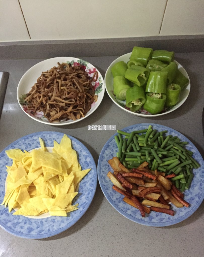 一日三餐创意美食，分享一下你的盘中美餐可好