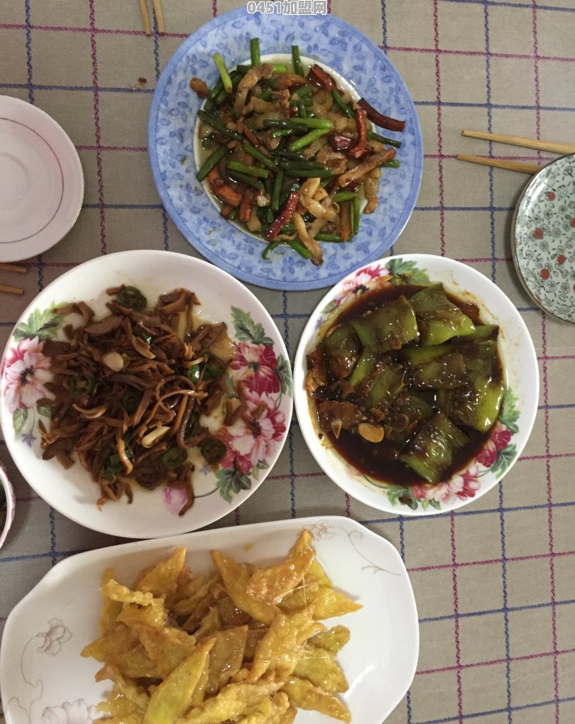一日三餐创意美食，分享一下你的盘中美餐可好