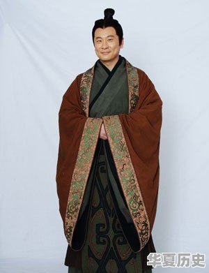 中国历史上有哪些彝族名人 - 华夏历史