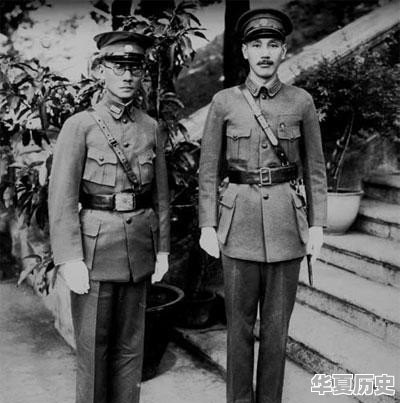 中国历史上有哪些彝族名人 - 华夏历史