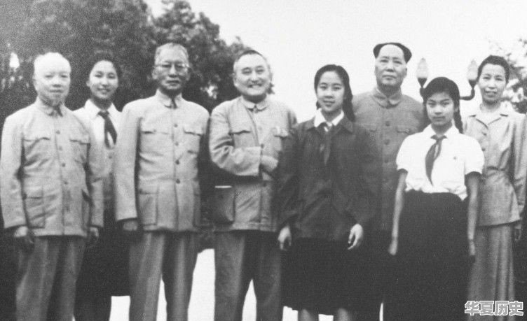 中国历史上有哪些彝族名人 - 华夏历史