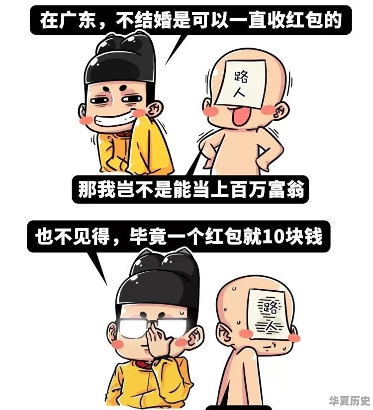 古代的春节习俗与今天不一样吗？古人是怎么过春节的 - 华夏历史