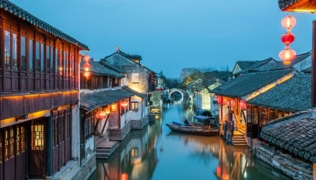 贞丰十大景点