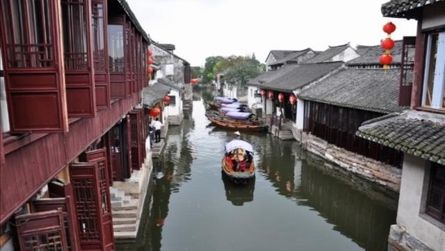 贞丰十大景点
