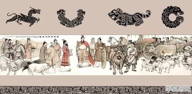 中国最早的海外贸易是从什么时候开始的 - 华夏历史