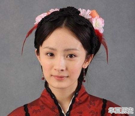 《红楼梦》晴雯临死前为什么谠自己是花神 - 华夏历史