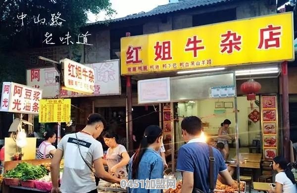 南宁最不该错过的民间美食有哪些