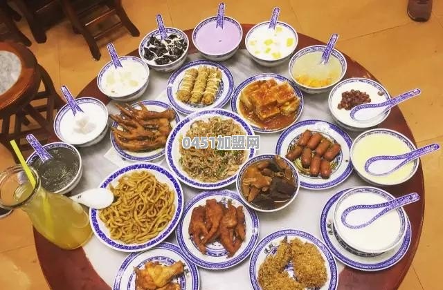 南宁最不该错过的民间美食有哪些
