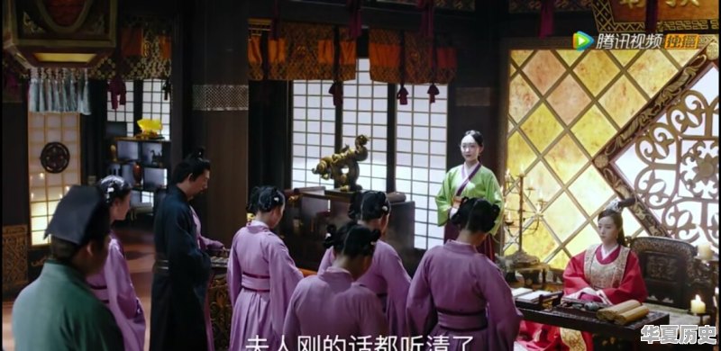 《独孤天下》中宇文邕为什么要代替杨坚和伽罗成亲 - 华夏历史