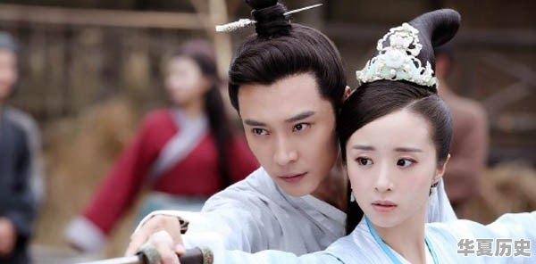 《独孤天下》中宇文邕为什么要代替杨坚和伽罗成亲 - 华夏历史