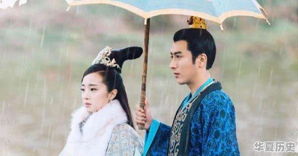《独孤天下》中宇文邕为什么要代替杨坚和伽罗成亲 - 华夏历史