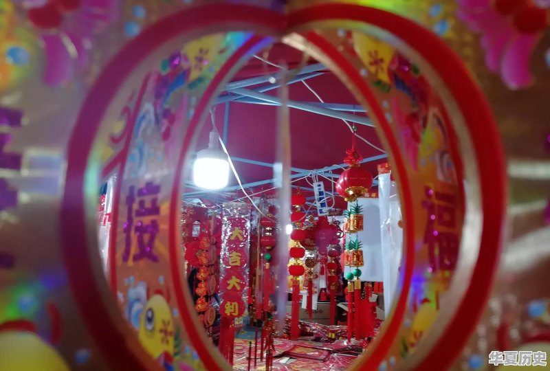 潮汕被凤凰卫视称为"中国民俗文化保留最好的地区"，这里过年都有哪些习俗 - 华夏历史