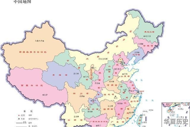 张家口春节习俗有哪些 - 华夏历史