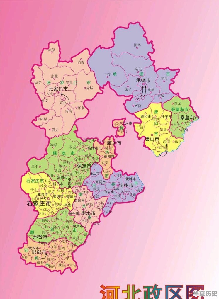 张家口春节习俗有哪些 - 华夏历史
