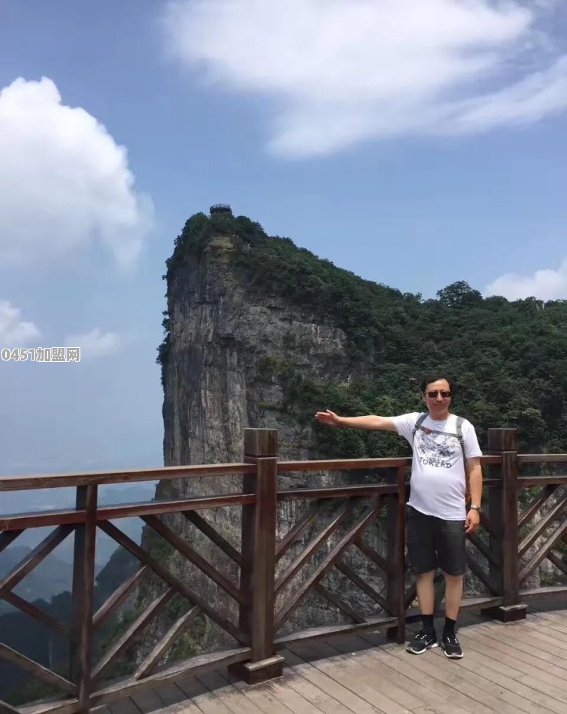 张家界旅游景点有哪些