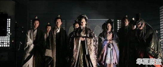 刘邦的妻子吕后，在历史上对她的评价是什么 - 华夏历史