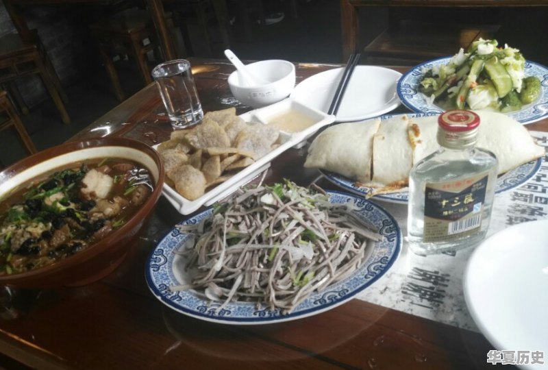 一些农产品滞销的本质是什么 - 华夏历史