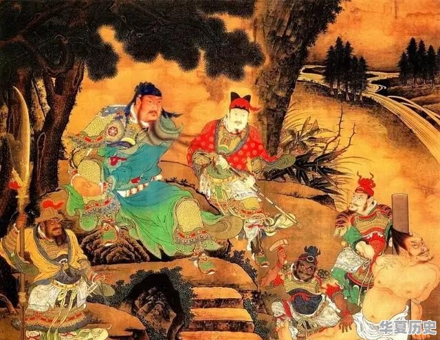 台湾出版的外国的历史书籍有哪些值得阅读 - 华夏历史