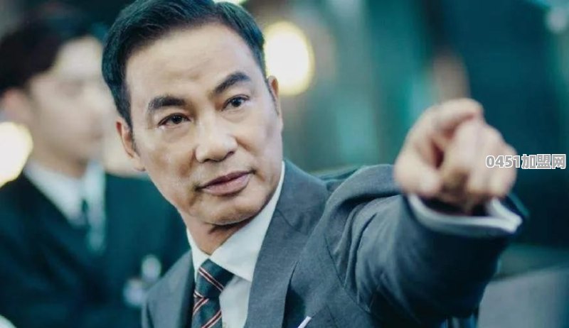 中国著名的十大反派明星，你知道是谁吗