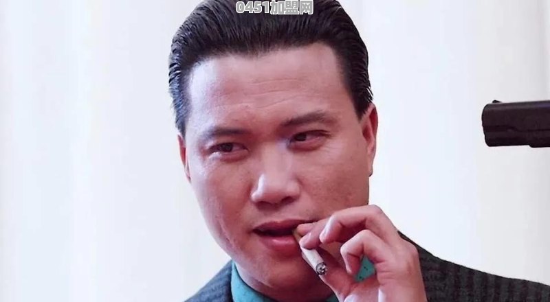 中国著名的十大反派明星，你知道是谁吗
