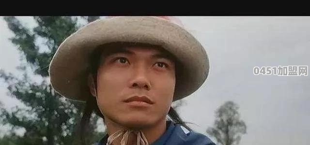 中国著名的十大反派明星，你知道是谁吗