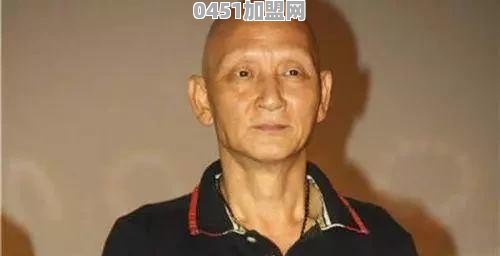 中国著名的十大反派明星，你知道是谁吗
