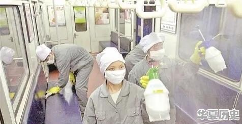 新冠病毒为什么没有跟当年SARS病毒一样到了夏天就自动消失了 - 华夏历史