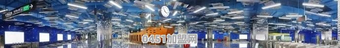 广州最美地铁站抢先看！各大地铁站PK，你喜欢哪一座