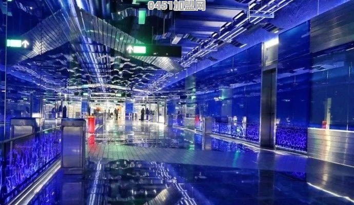 广州最美地铁站抢先看！各大地铁站PK，你喜欢哪一座