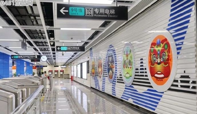 广州最美地铁站抢先看！各大地铁站PK，你喜欢哪一座