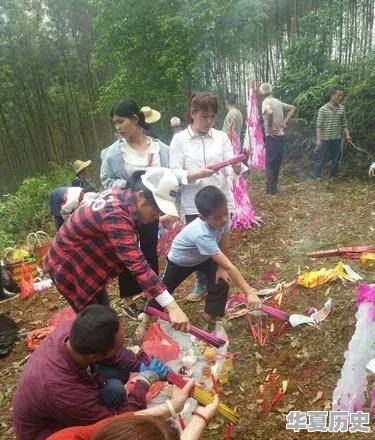 清明祭祖，百善孝为先，有哪些习俗？清明节为什么不固定日期 - 华夏历史