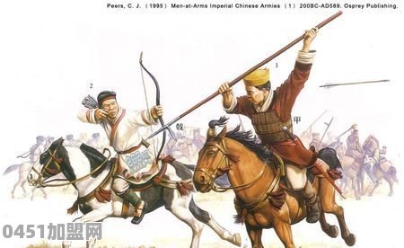 古时候匈奴、突厥、契丹、柔然、女真、鞑靼指的是什么意思